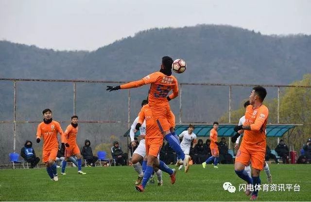  斯图加特青春风暴，U23梯队三人首发  